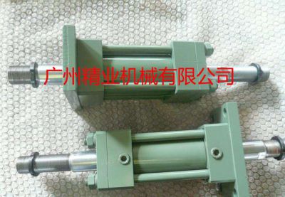 注塑機(jī)液壓總成